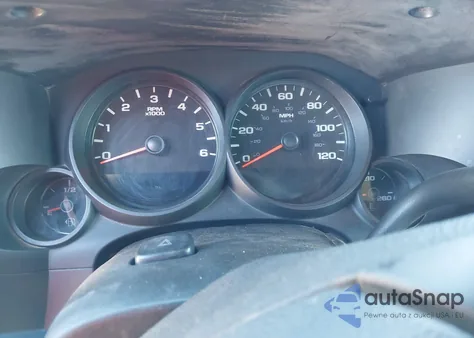 2009 Chevrolet Silverado 1500 Work Truck from USA, damaged, VIN 1GCEC14XX9Z221432